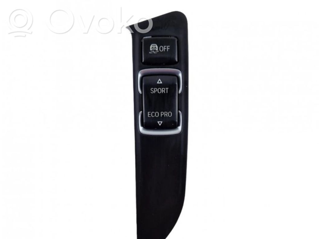 BMW 1 F20 F21 Otros interruptores/perillas/selectores 