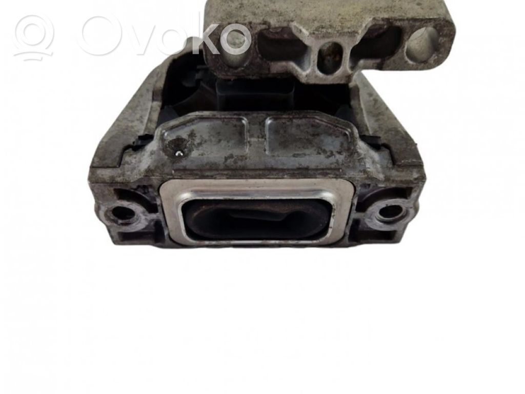 Skoda Superb B6 (3T) Supporto di montaggio del motore