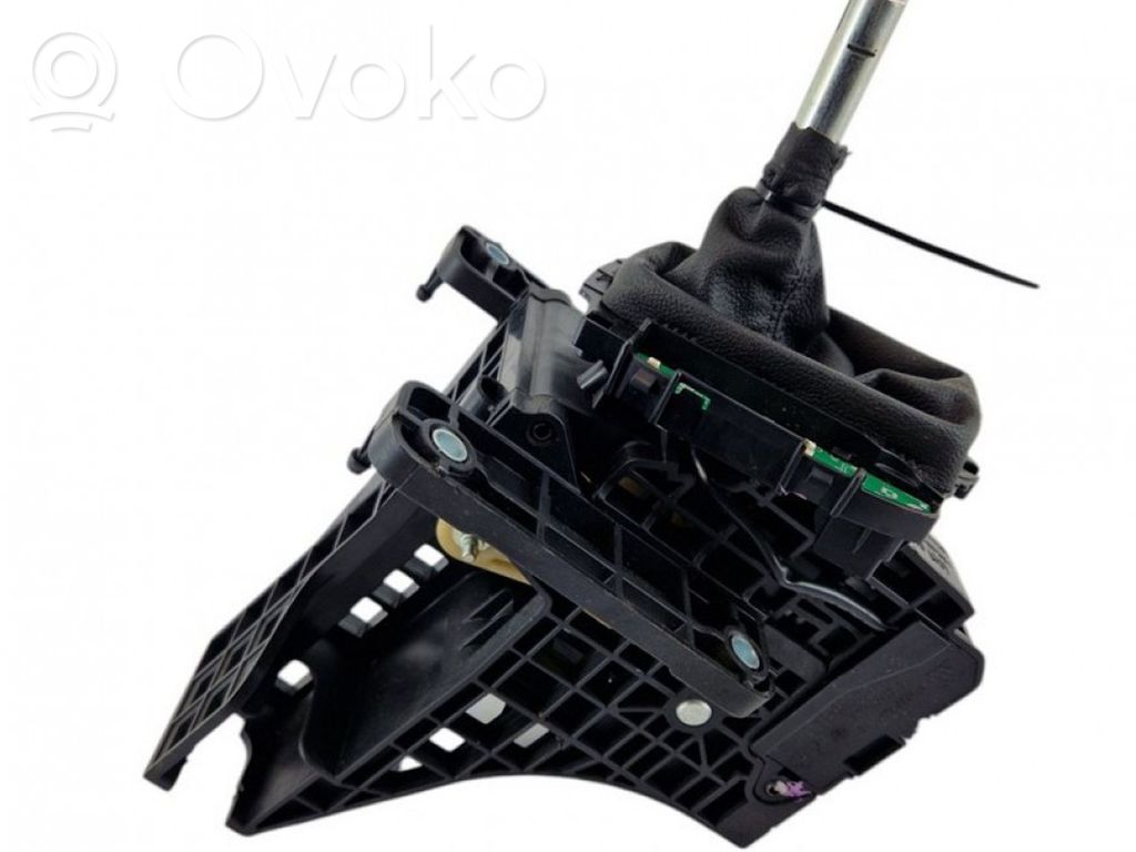 Opel Meriva B Selector caja de cambios 