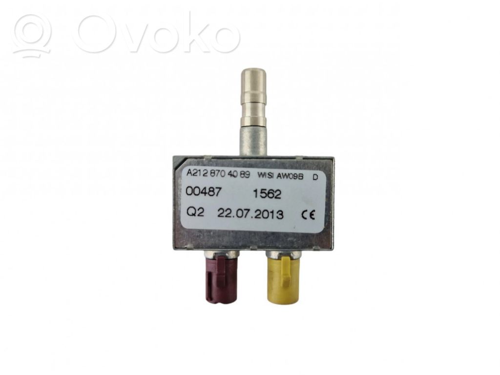 Amplificateur d'antenne   A2128704089
