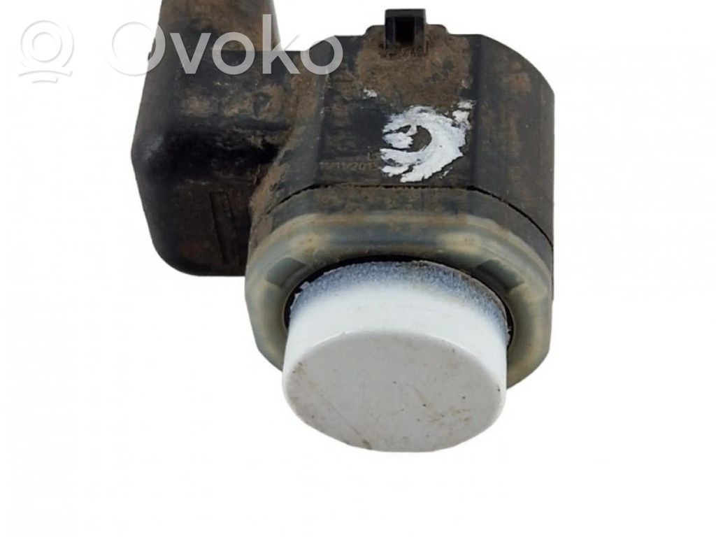 Ford Mondeo MK IV Senzor de parcare PDC 