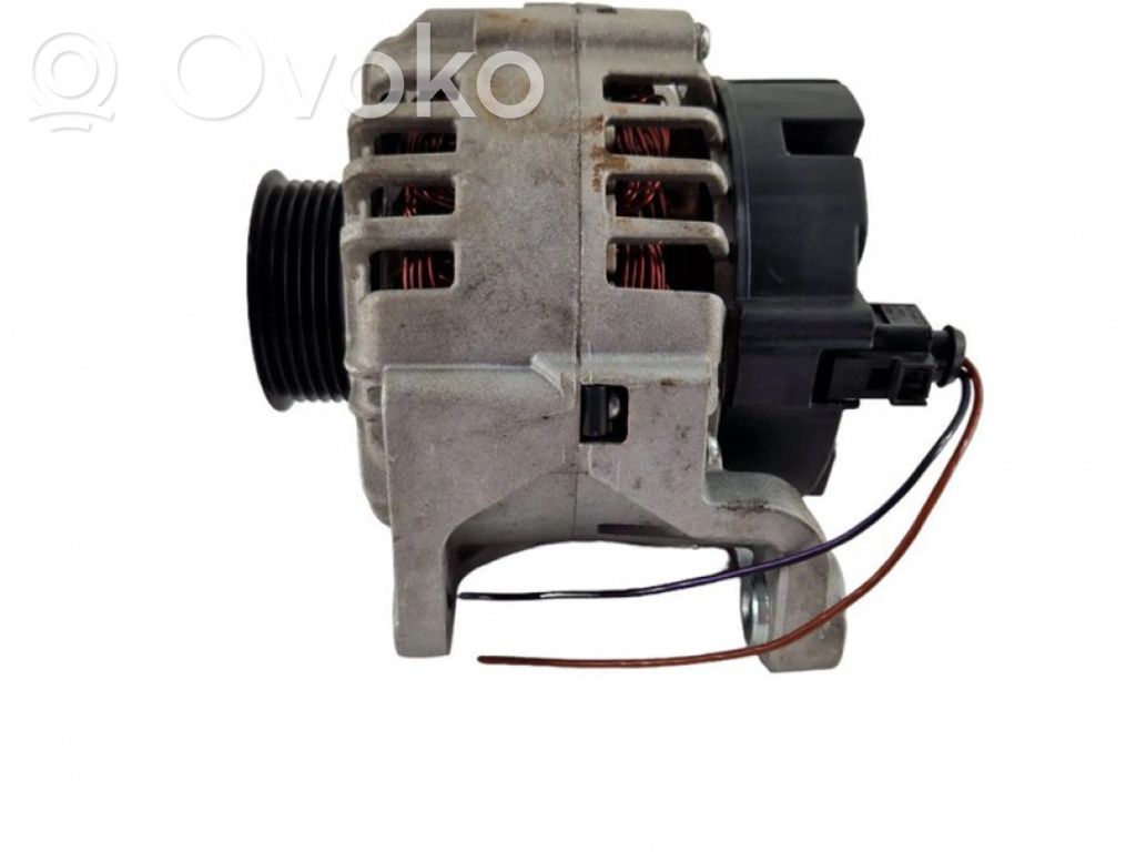Audi A6 S6 C5 4B Generatore/alternatore