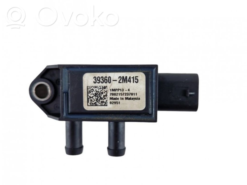 Luftdrucksensor   393602M415