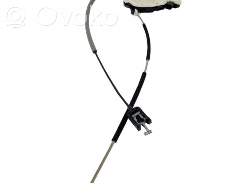 Serrure   5N1837016E