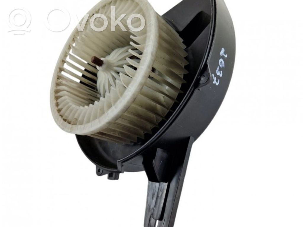 Seat Ibiza IV (6J,6P) Ventilator aerotermă 