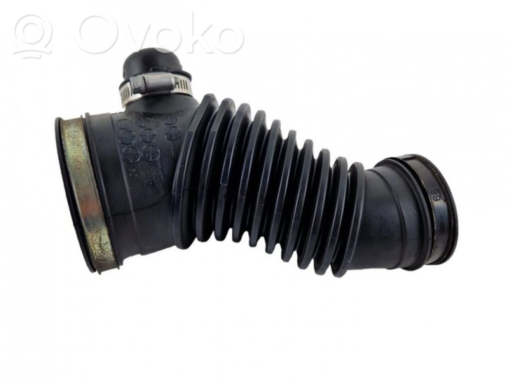 Intercooler hose/pipe