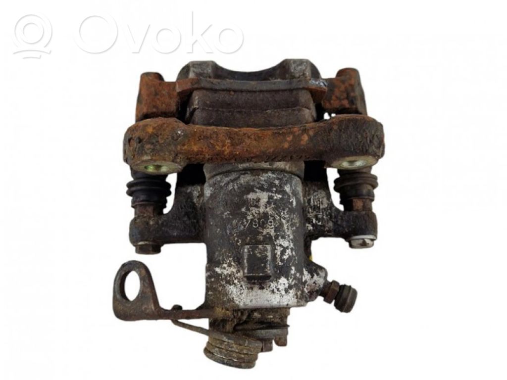 Audi A3 S3 8L Pinza del freno posteriore
