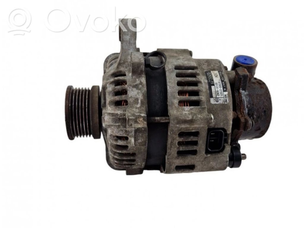 KIA Carens I Generator/alternator 