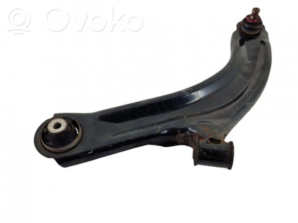 Nissan Note (E11) Braccio di controllo sospensione anteriore inferiore/braccio oscillante 