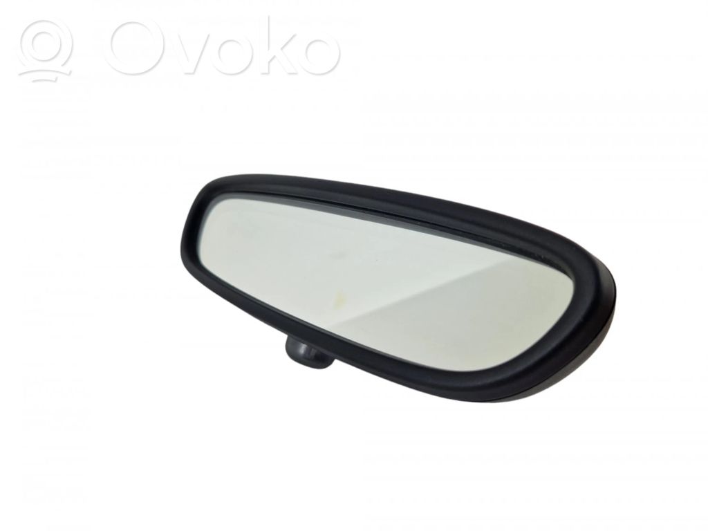BMW 1 F20 F21 Lusterko wsteczne 