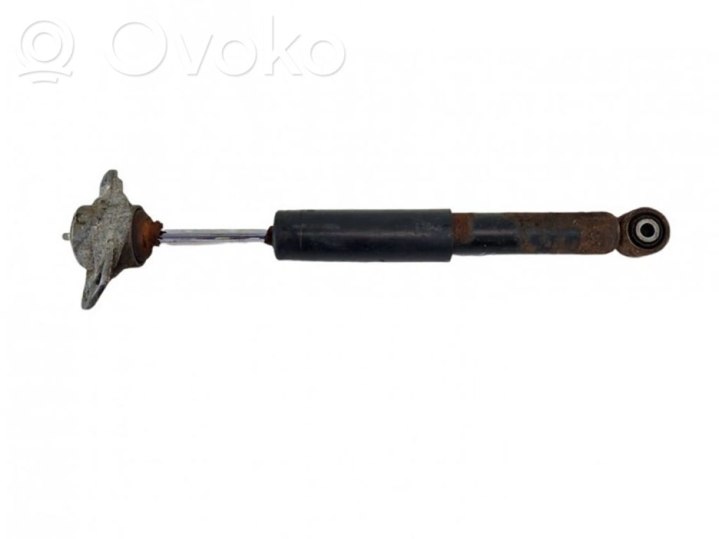 Stoßdämpfer hinten