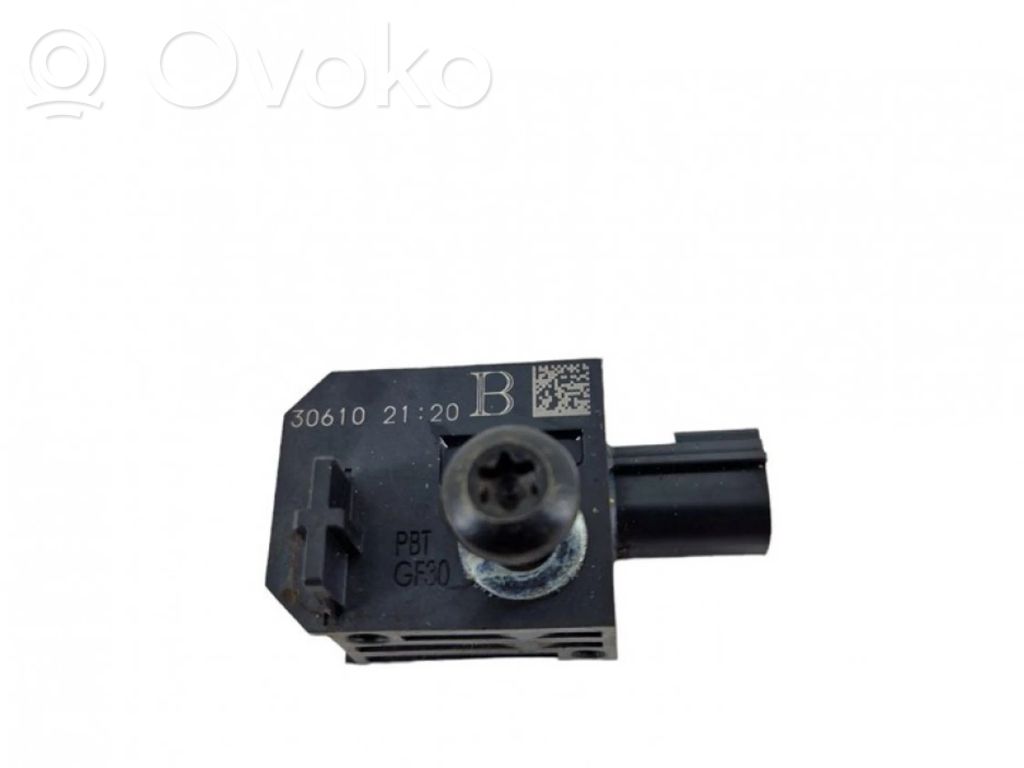 Czujnik uderzenia Airbag   13502577,1322151DB
