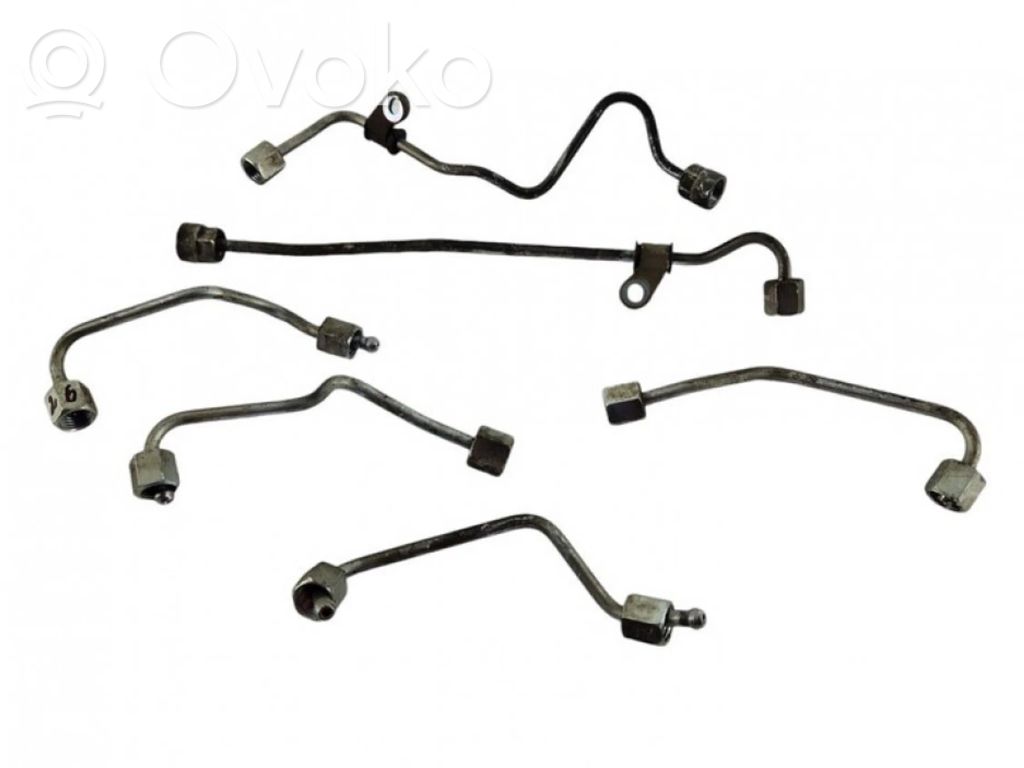 Honda CR-V Tuyau d'alimentation d'injecteur de carburant 