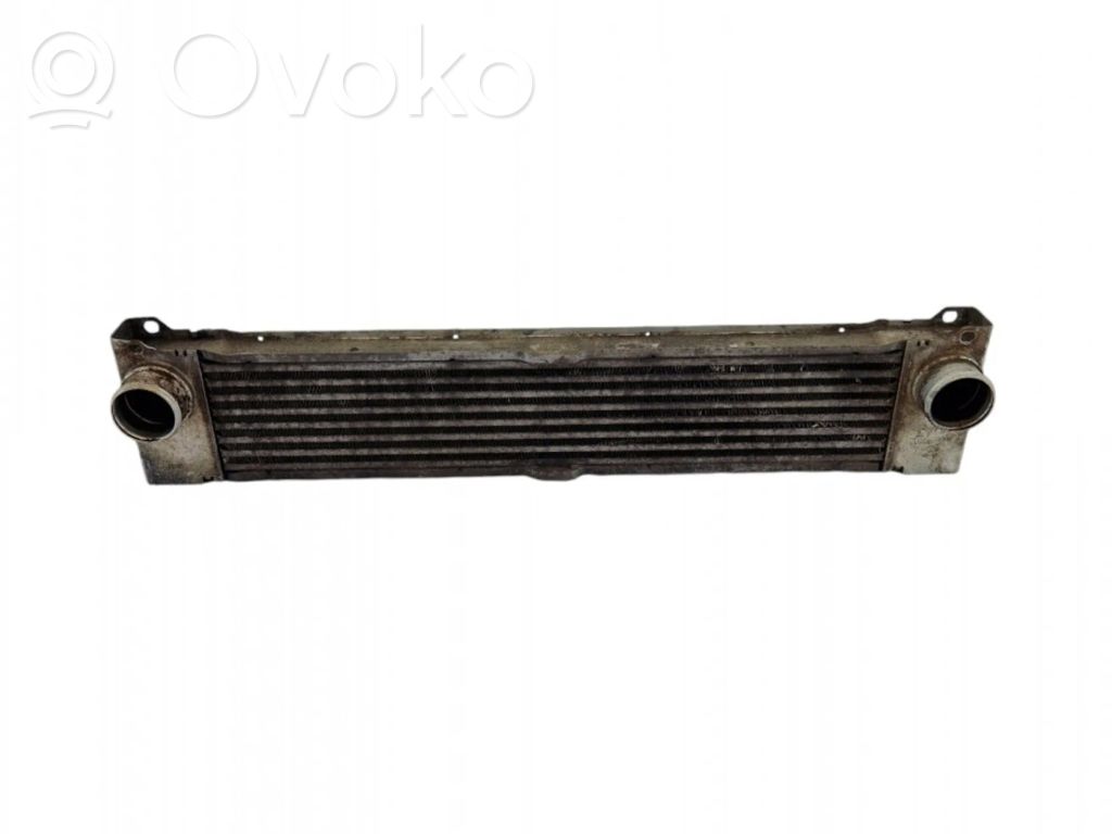 Radiator intercooler   A6395010201