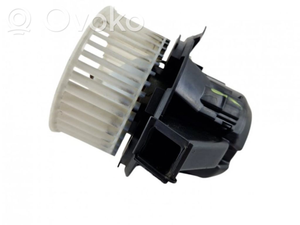 Ventilator aerotermă