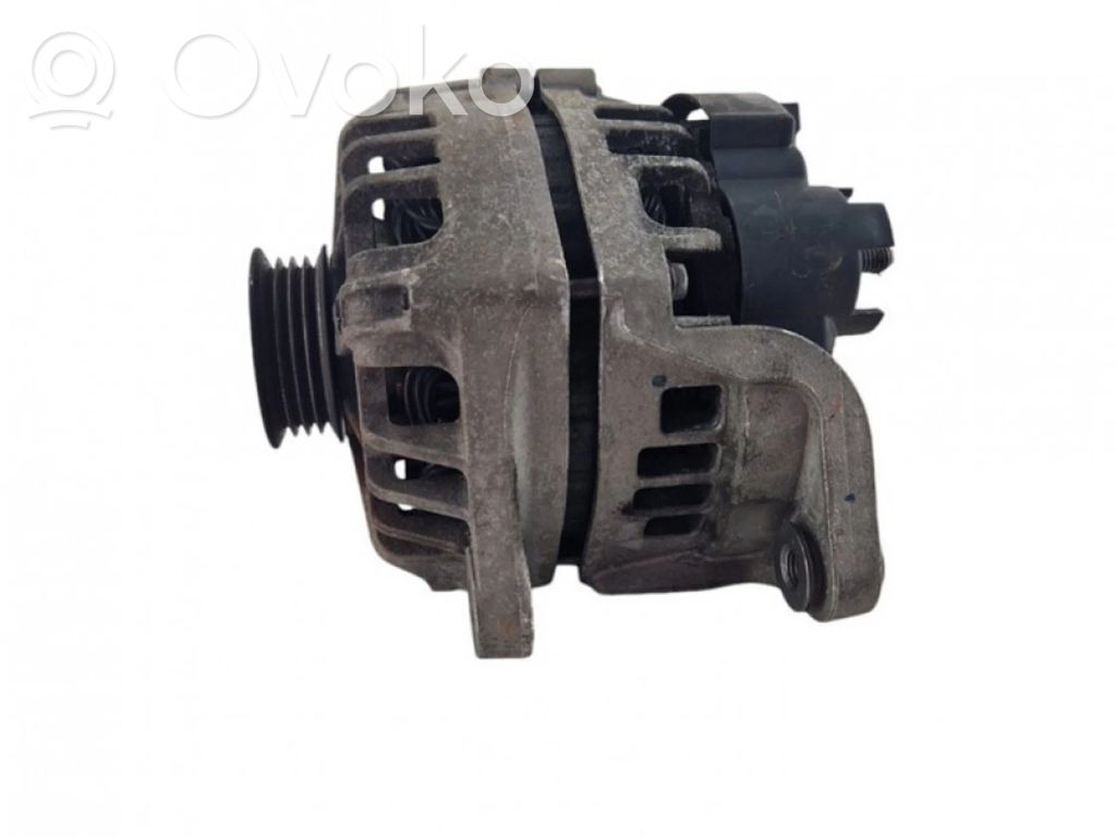 Nissan Note (E11) Generator/alternator