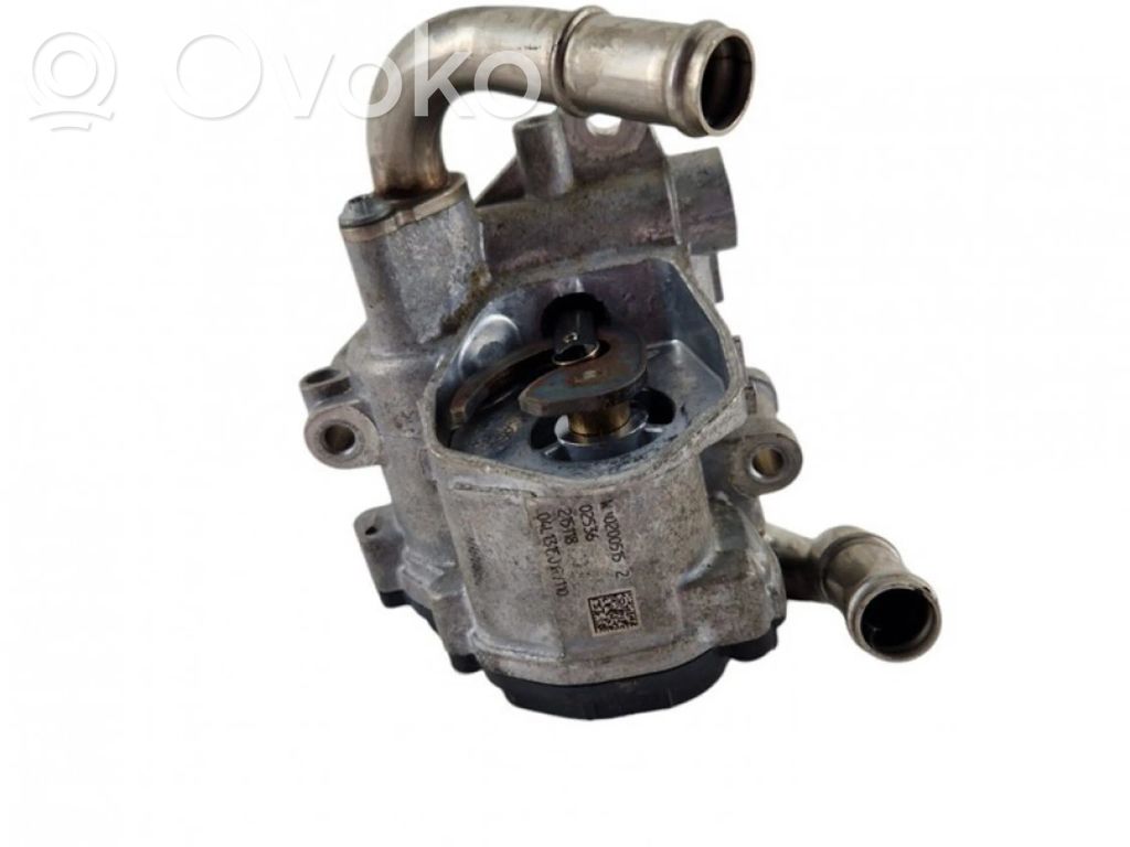 Supapă EGR   04L131501RV110,04L131501R