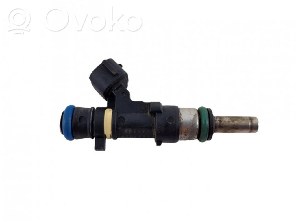 Mitsubishi Lancer X Inyector de combustible 
