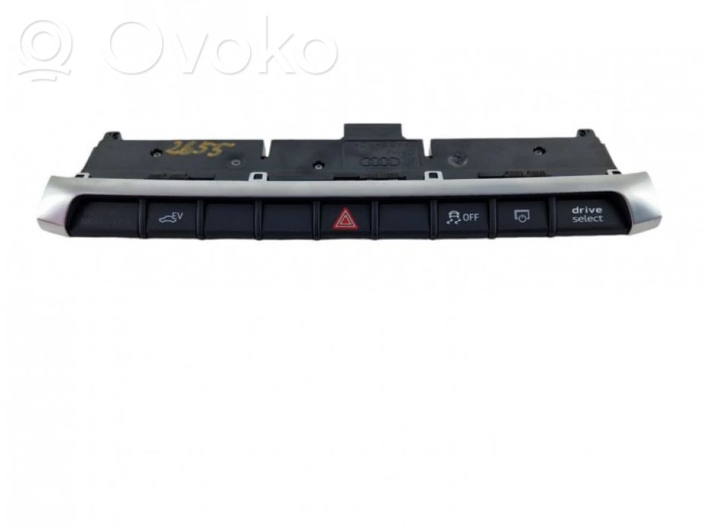 Interruptor de control multifunción   8V0925301QC