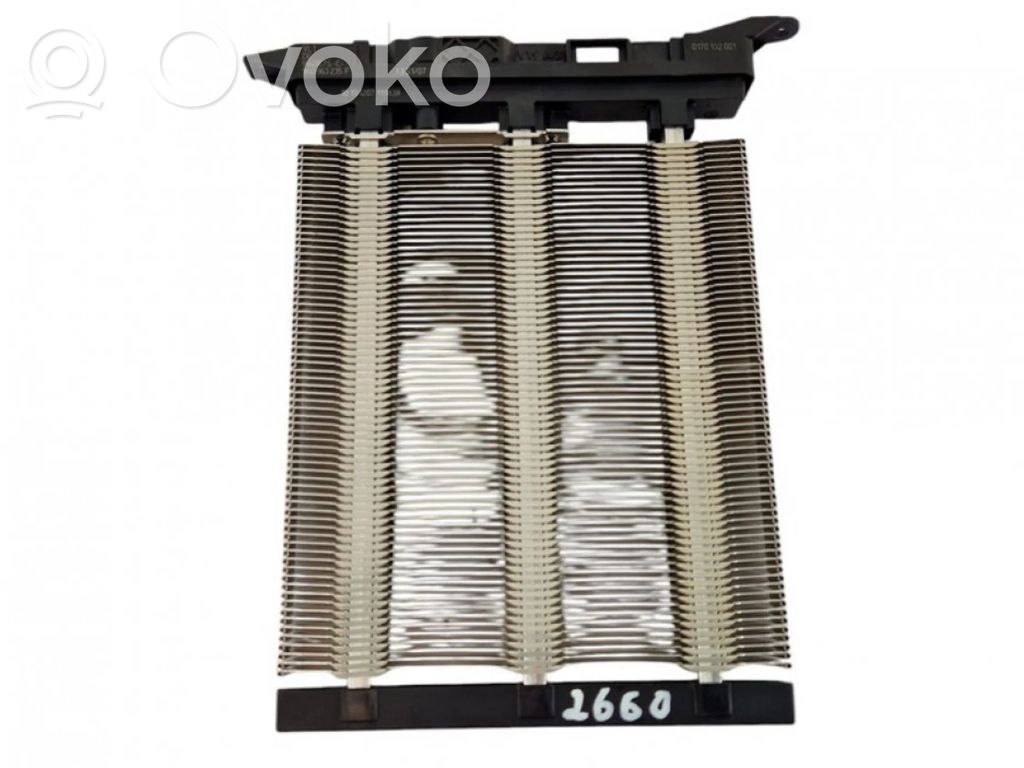 Volkswagen Jetta V Radiateur électrique de chauffage auxiliaire
