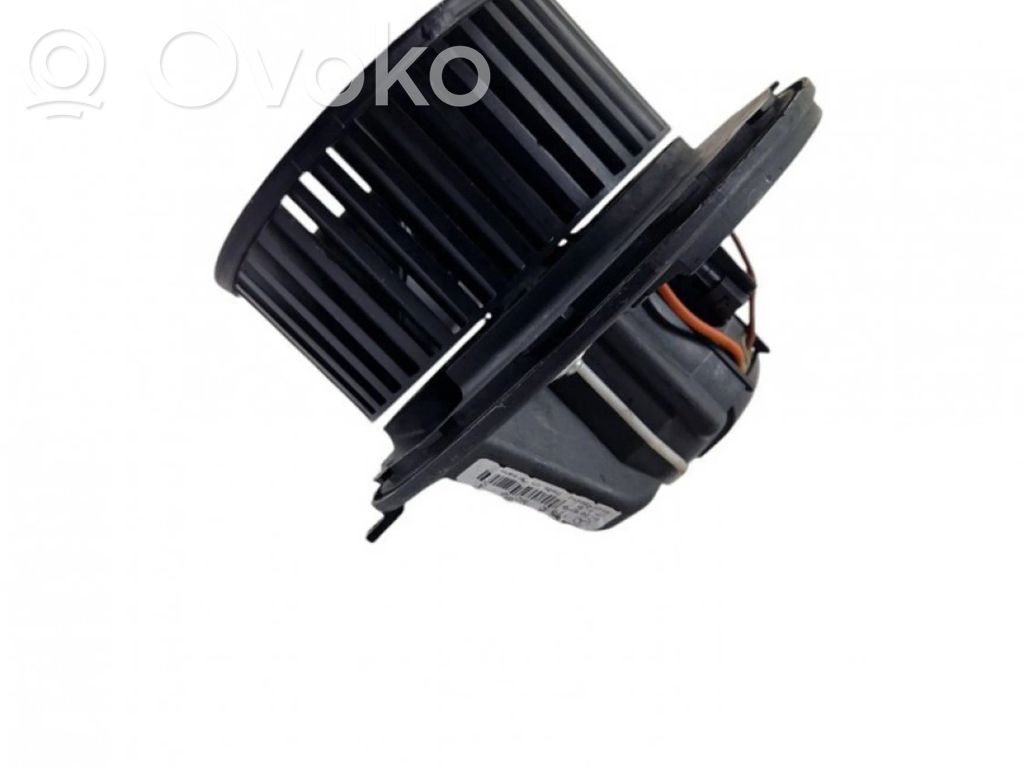 Mercedes-Benz B W245 Pulseur d'air habitacle