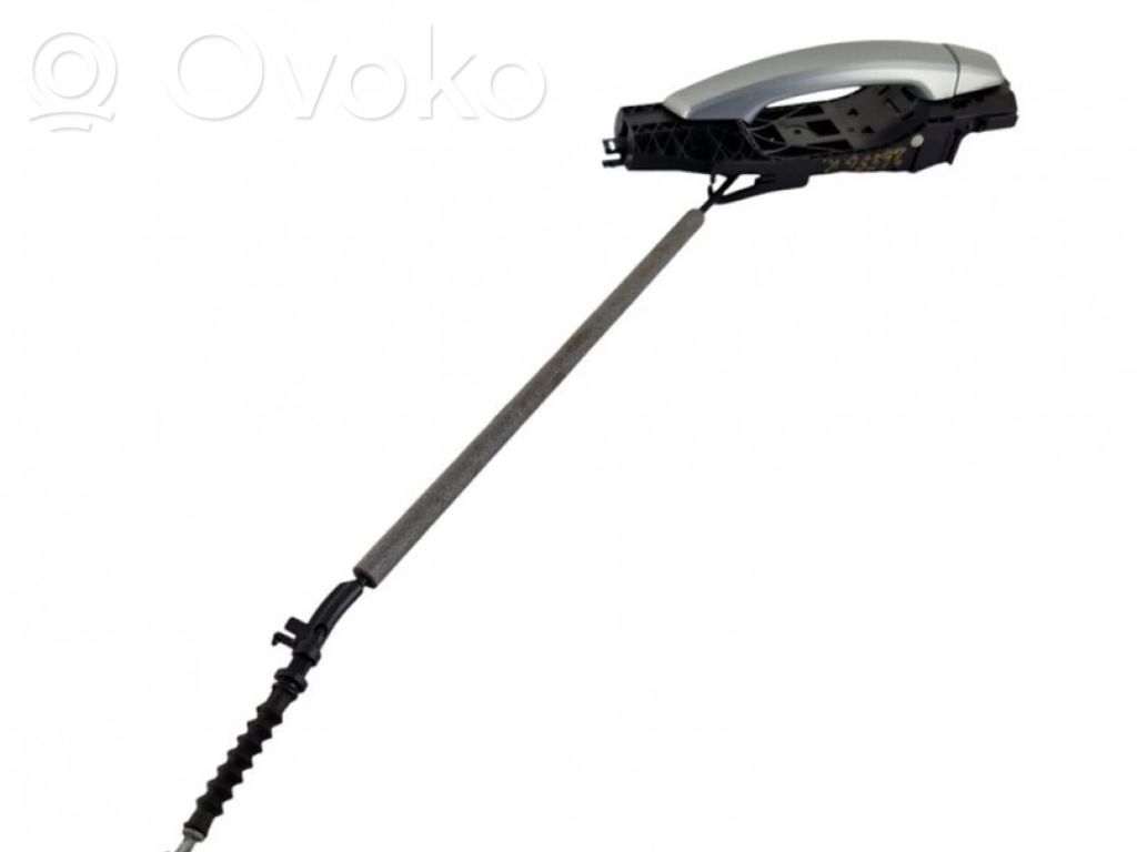 Mâner exterior ușă spate   5N0837017D