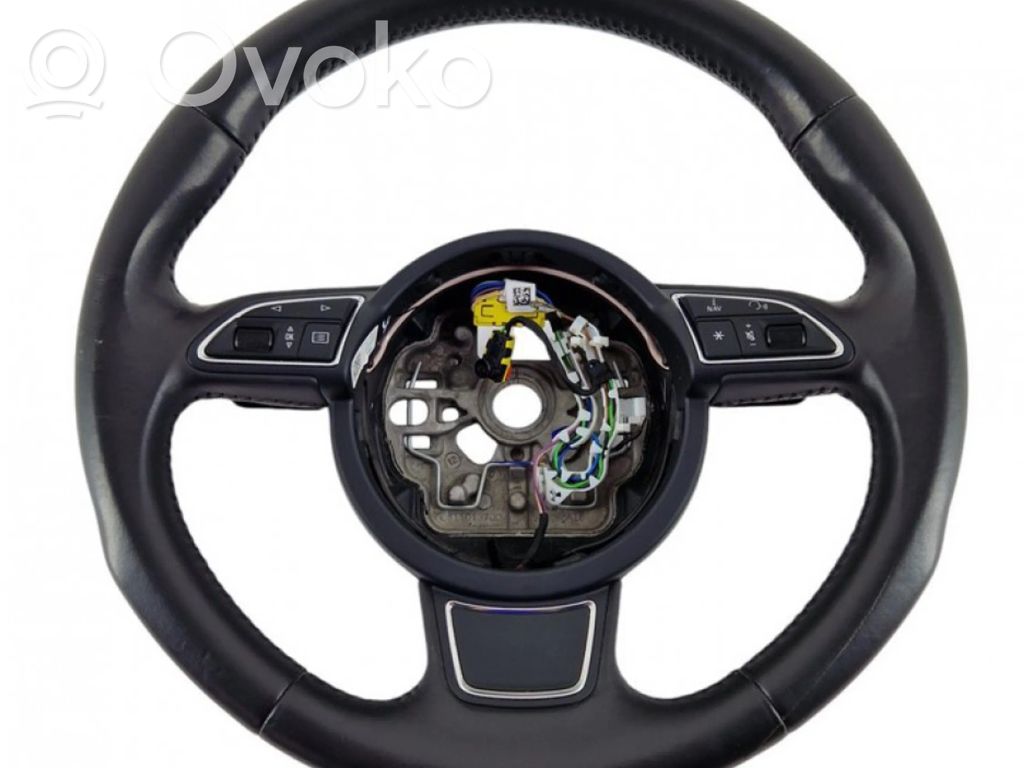 Руль   4G0419091S