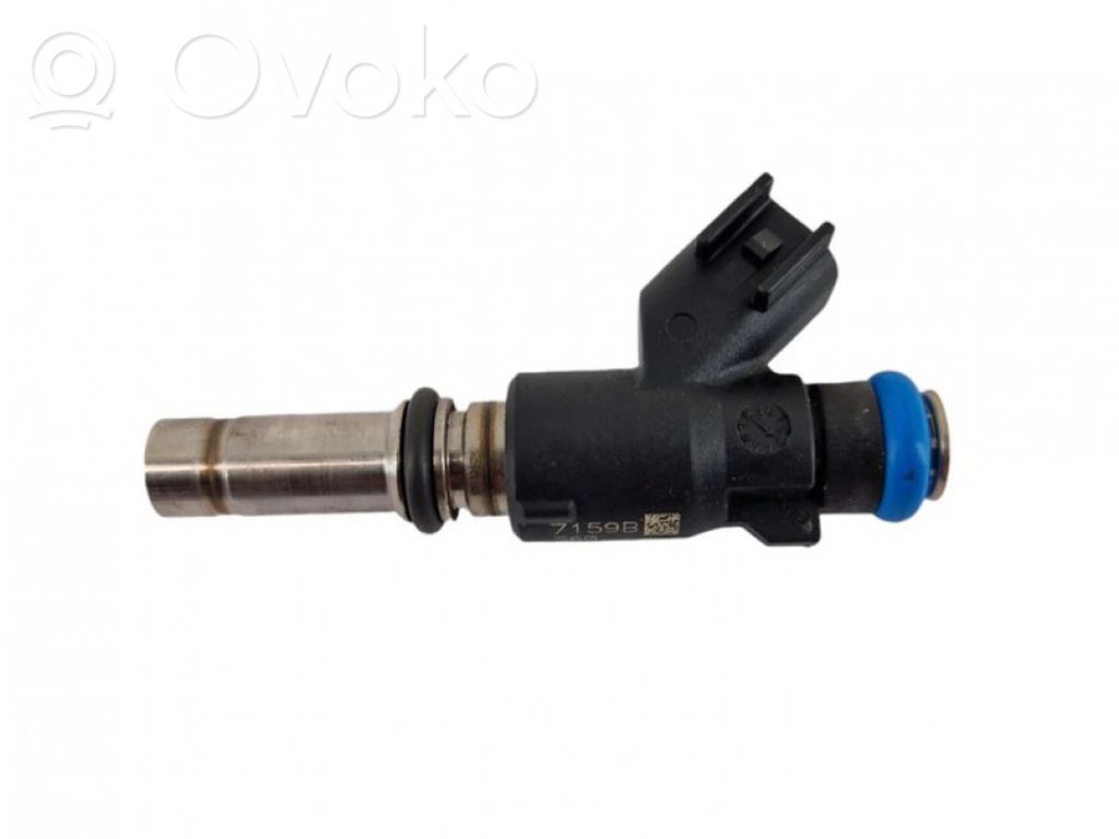 Inyector de combustible   25380933