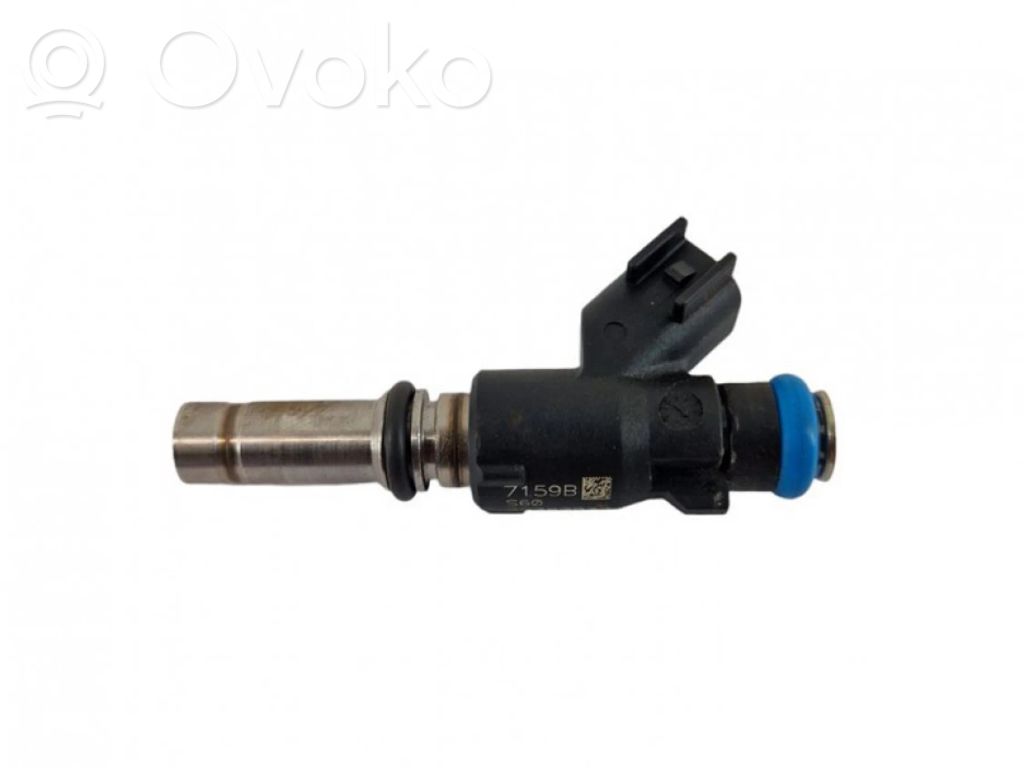 Injecteur de carburant   25380933