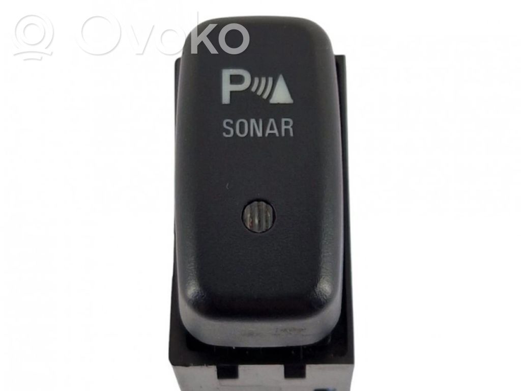 Mitsubishi Lancer X Otros interruptores/perillas/selectores 