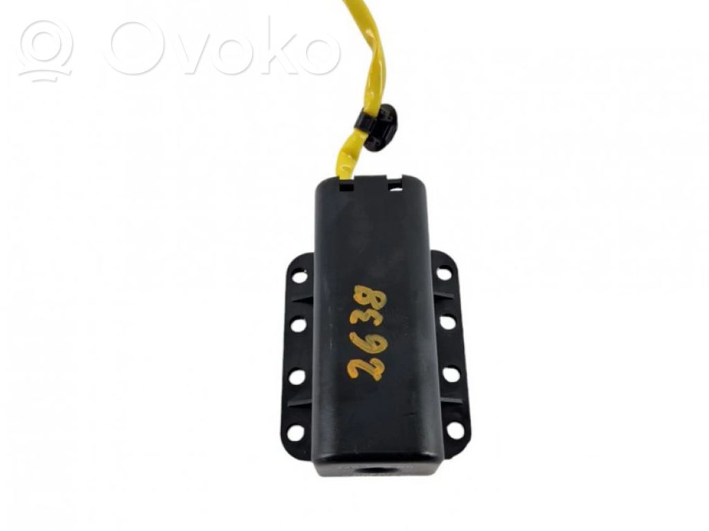 Mitsubishi Lancer X Comutator pornit/oprit airbag pasager 