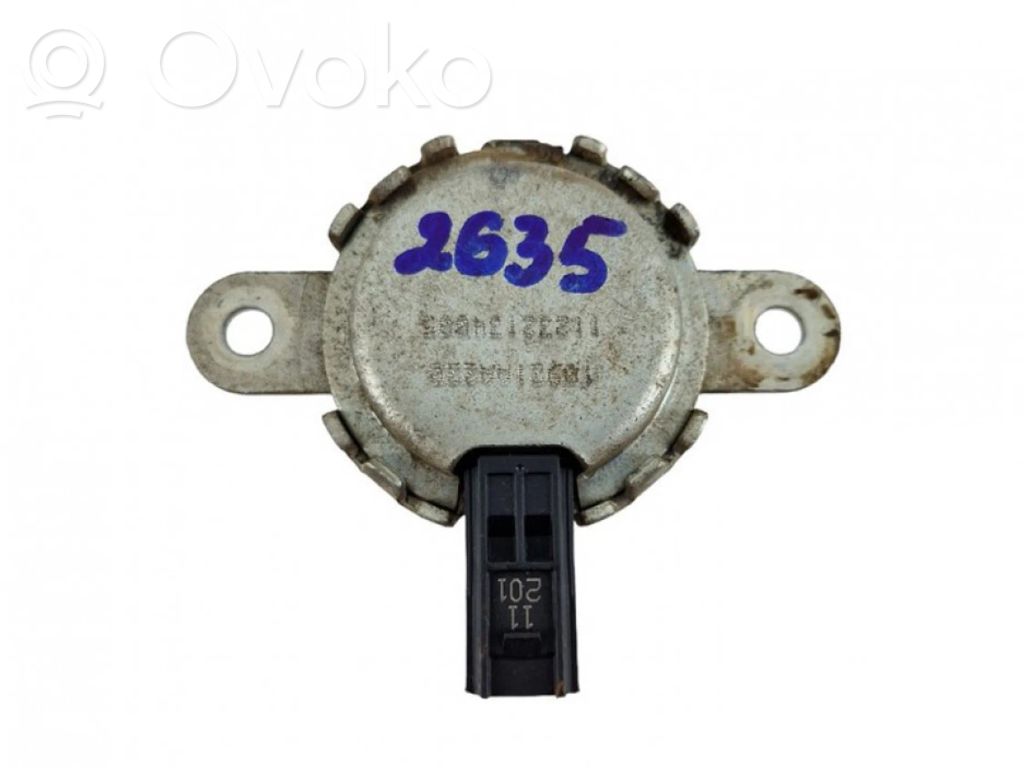 Subaru Forester SH Sensor 