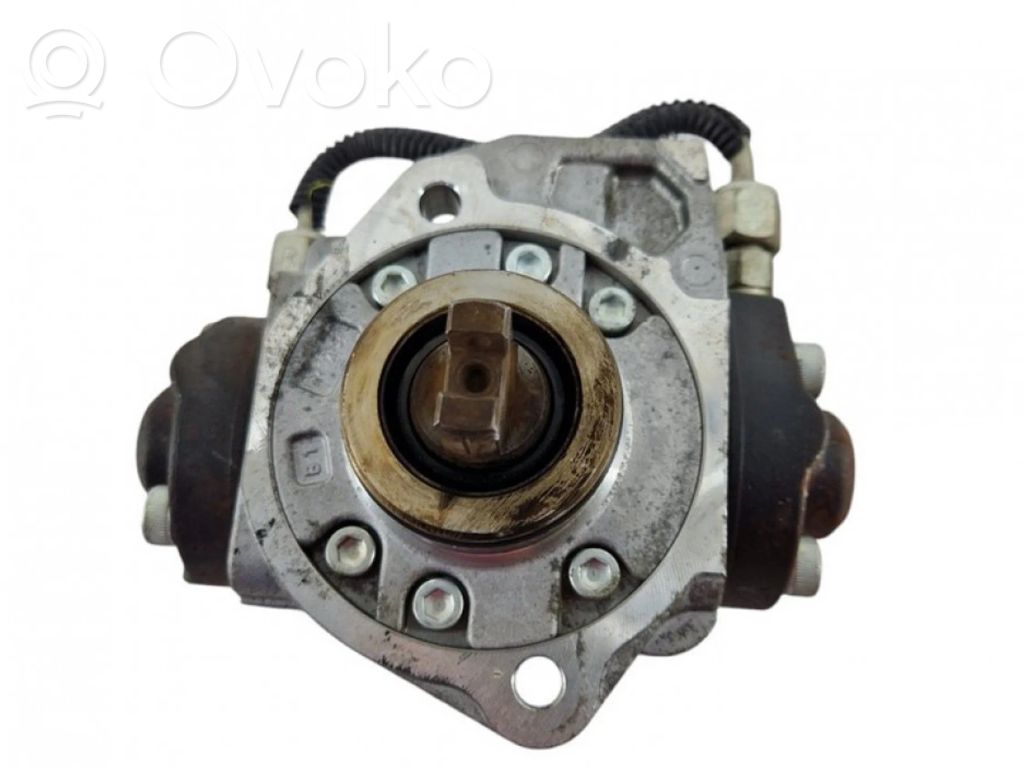 Mazda 3 III Pompă injecție de înaltă presiune 