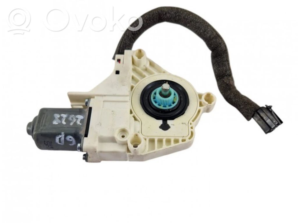 Skoda Yeti (5L) Motorino alzacristalli della portiera posteriore