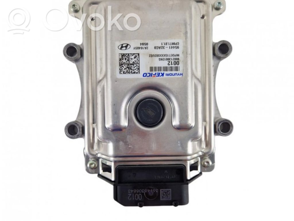 Hyundai i30 Sonstige Steuergeräte / Module