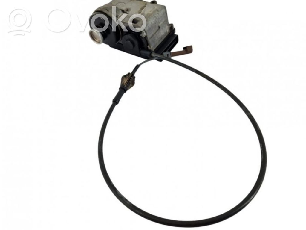 Cruise control unit/module   5L849C734AD