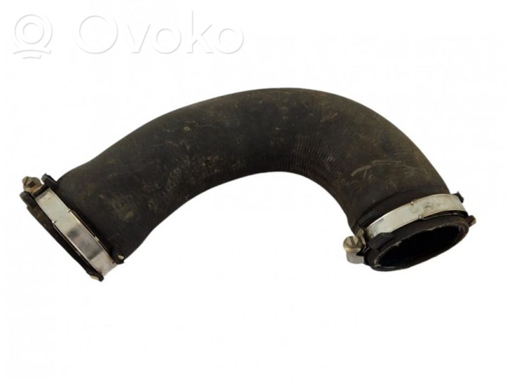 Audi A4 S4 B8 8K Canale guida dell’aria dell’intercooler