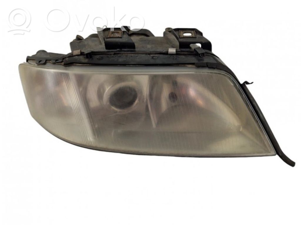 Scheinwerfer