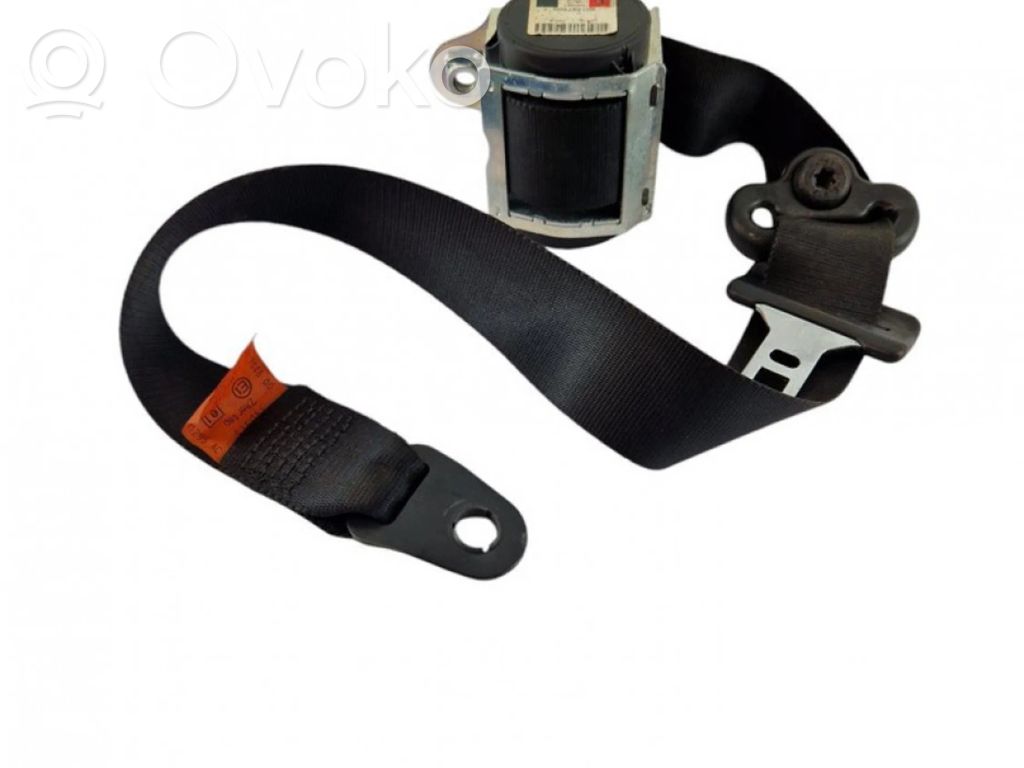 Cinturón delantero   601597500