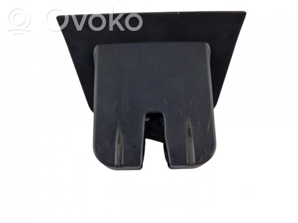 Audi A4 S4 B8 8K Blocco/chiusura/serratura del portellone posteriore/bagagliaio 