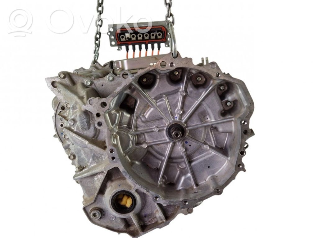 Scatola del cambio automatico