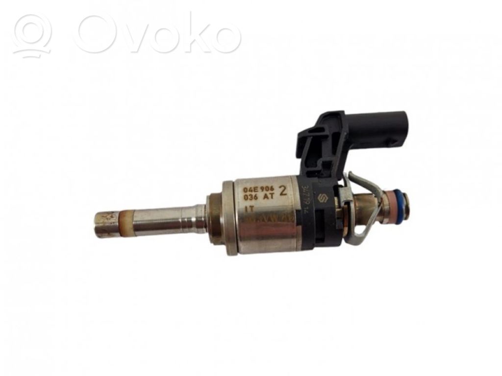 Injecteur de carburant   04E906036AT