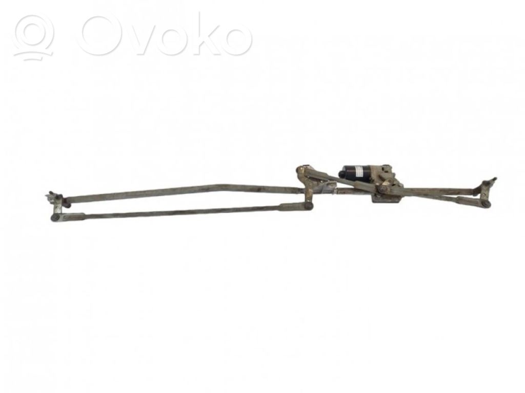Motor și paralelogram ștergător parbriz   404638