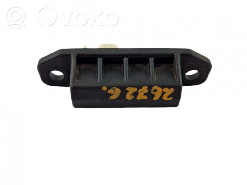 Otros interruptores/perillas/selectores   15D355,2391097