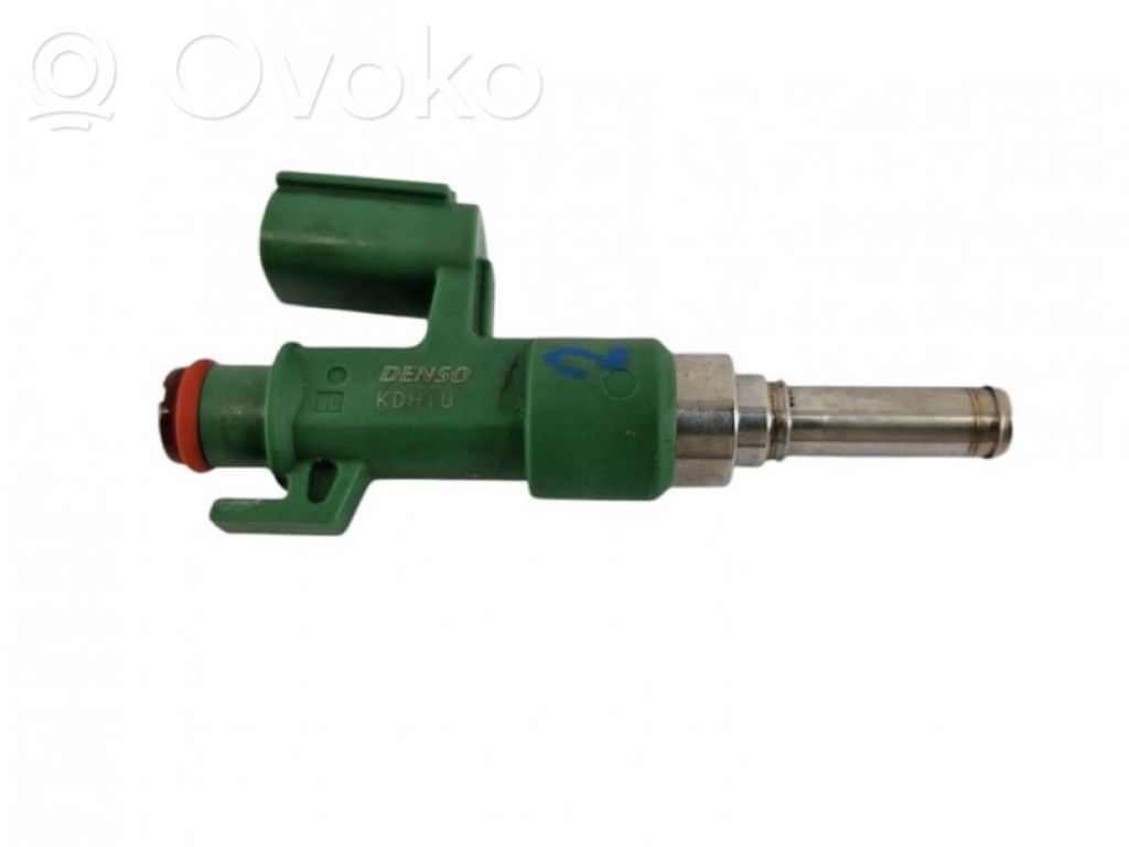 Toyota Yaris XP210 Injector combustibil 
