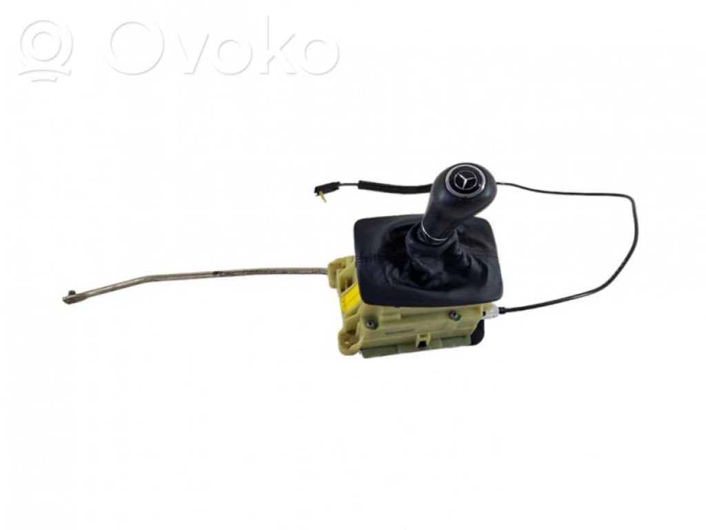 Selector caja de cambios   A2042676324