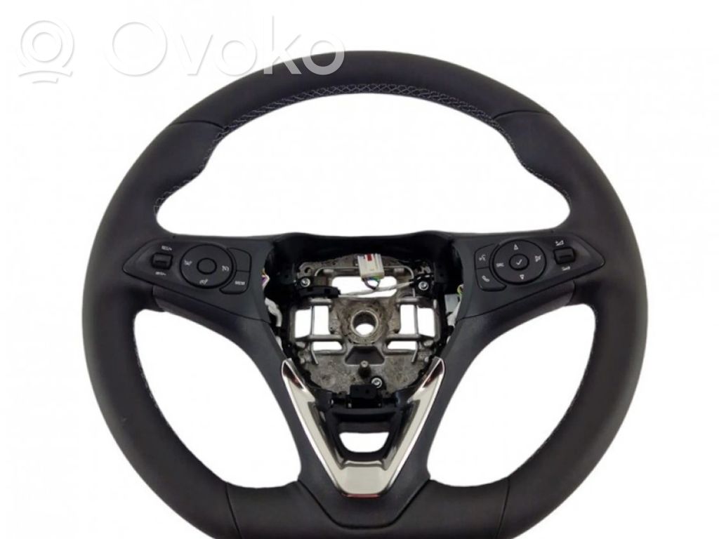 Lenkrad   2334210556,661147700A,98524834ZD