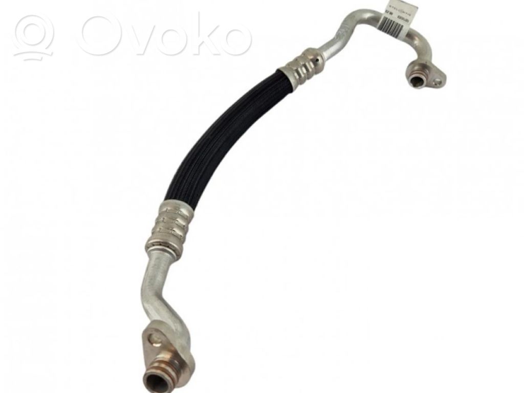 Ilmastointilaitteen putki (A/C)   9829525880,01167T,T706630B