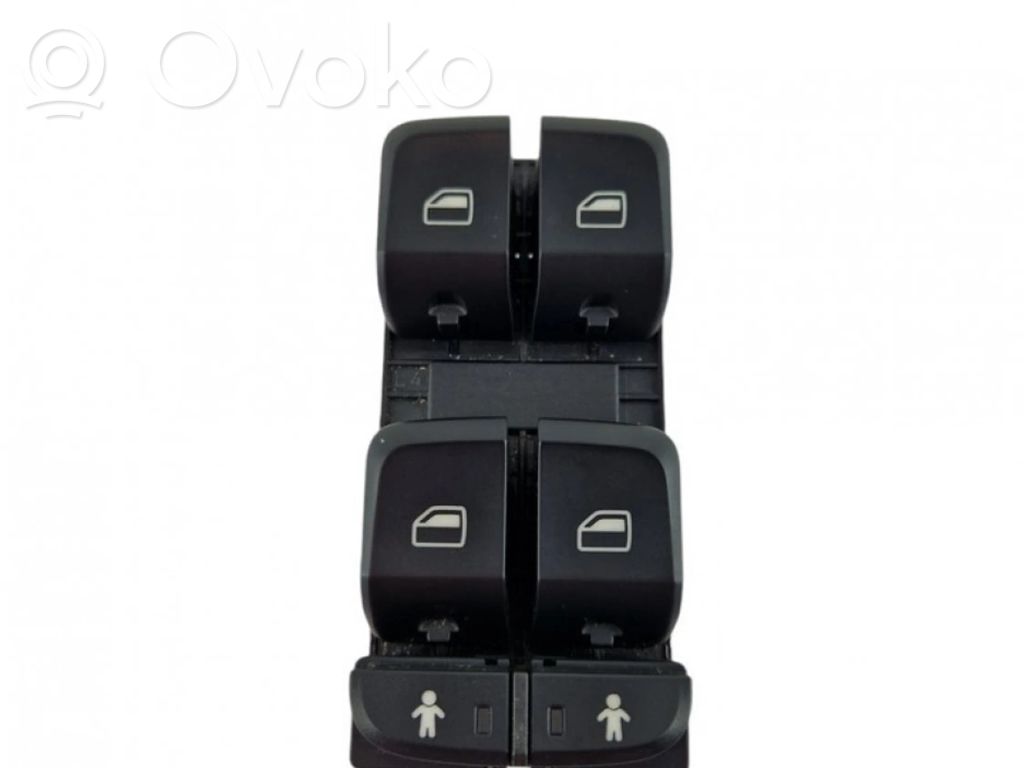 Przyciski szyb   8U0959851A