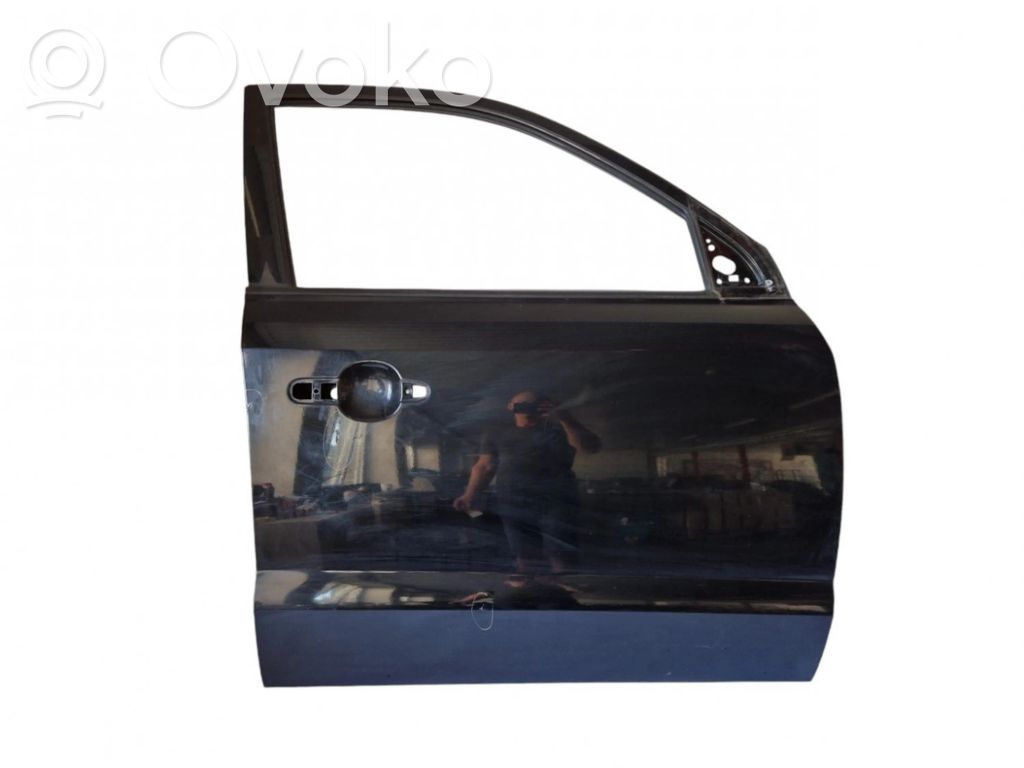 Hyundai Tucson JM Ușă față 